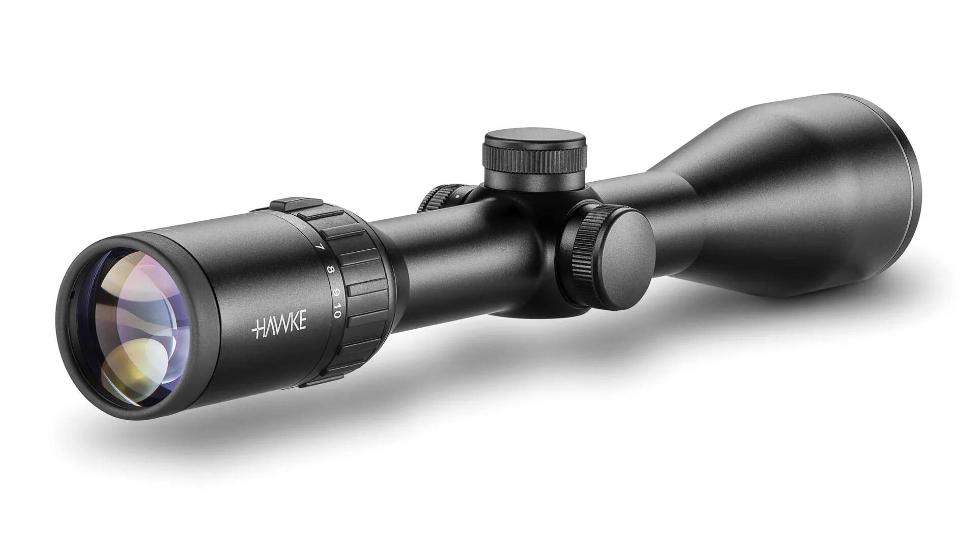 Lunette de Chasse Hawke Endurance 30 WA 2.5-10x50 2/3