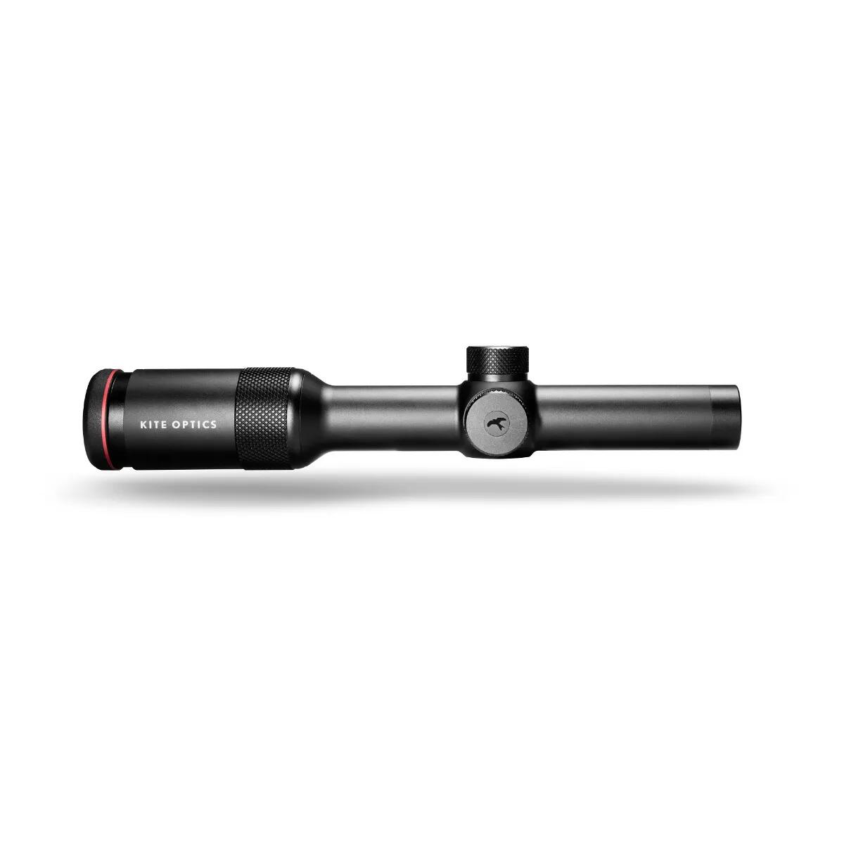 Lunette de Battue Kite Optics B6 1-6x24 2/2