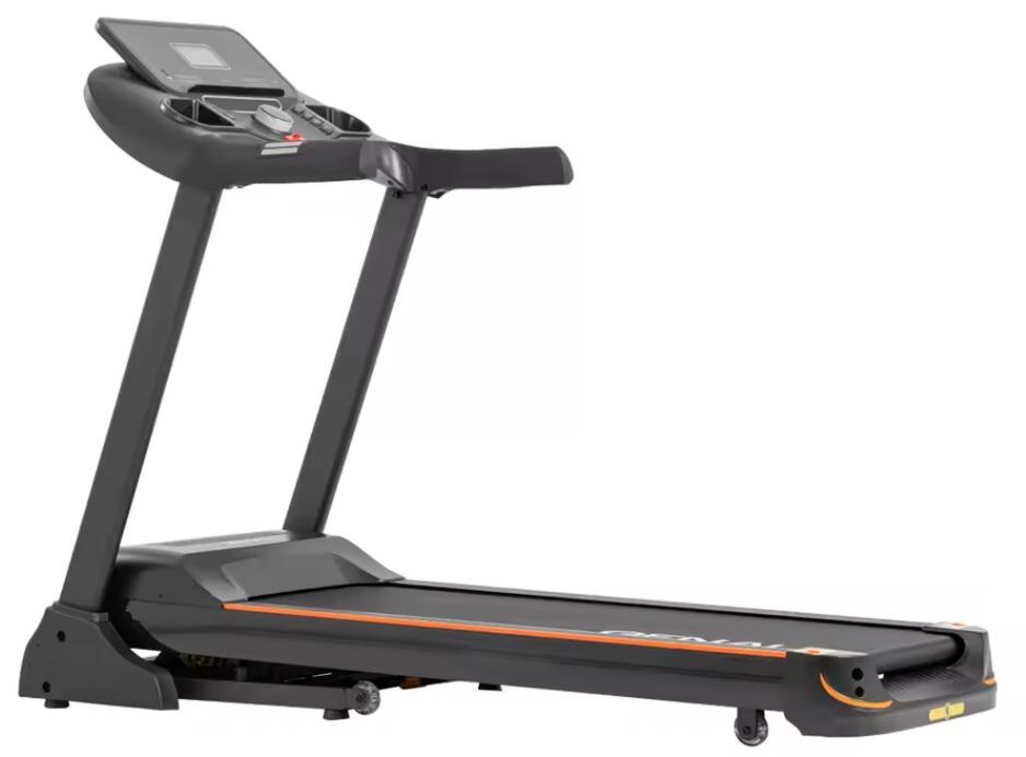 Bieżnia Elektryczna Treningowa X860 ATLAS SPORT 19 km/h 130KG AUTO WZNOS 4/5