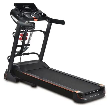 Bieżnia Elektryczna Treningowa X860 ATLAS SPORT 19 km/h 130KG AUTO WZNOS
