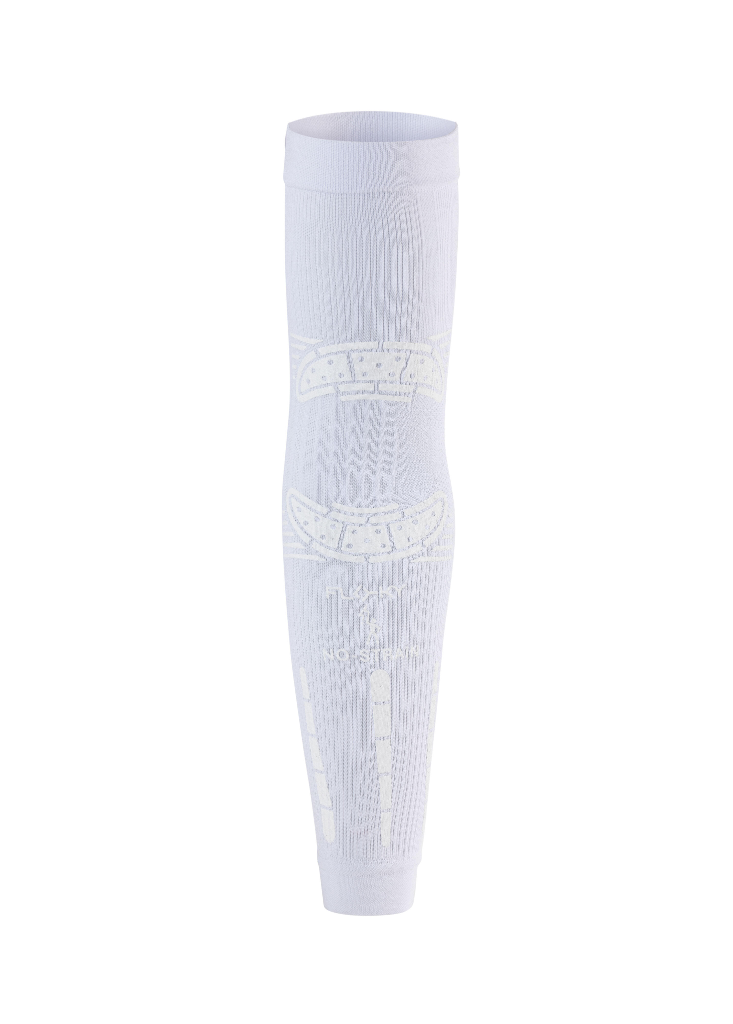 Floky No Strain Sleeve branco L-XL 7/7