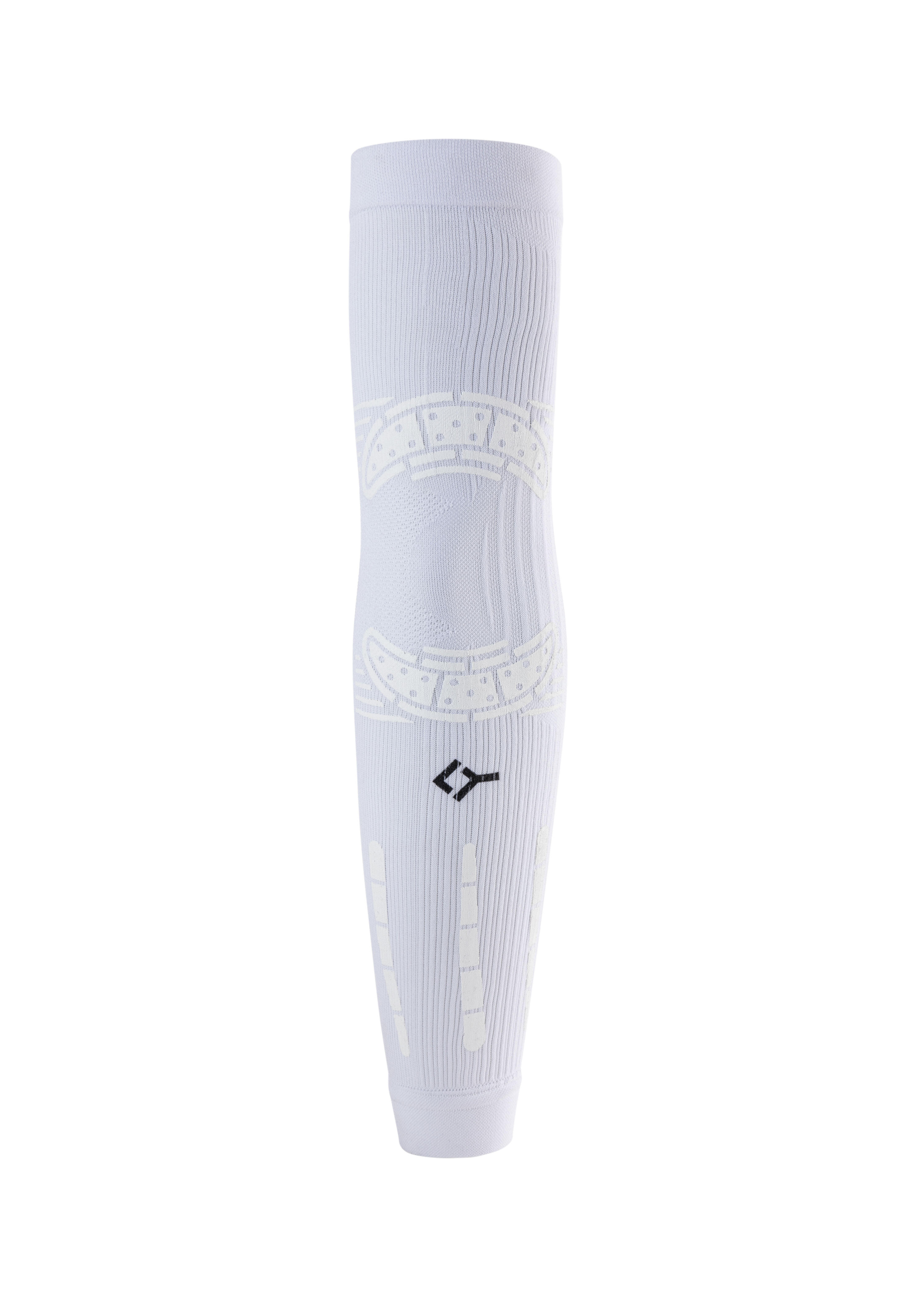 Floky No Strain Sleeve branco L-XL 6/7