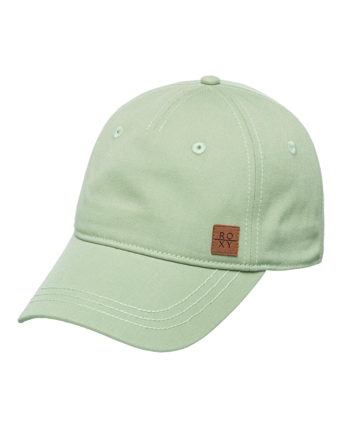 Casquette strapback EXTRA INNINGS A COLOR Vert Femme 3/5