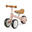 BICICLETA ECHILIBRU KINDERKRAFT CUTIE FUZZY PEACH