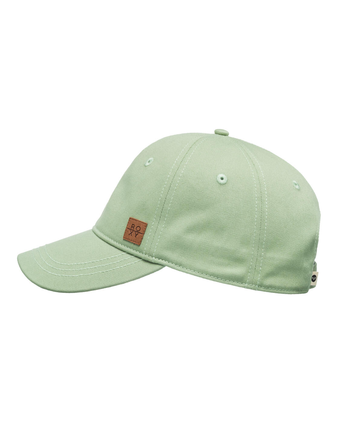 Casquette strapback EXTRA INNINGS A COLOR Vert Femme 4/5