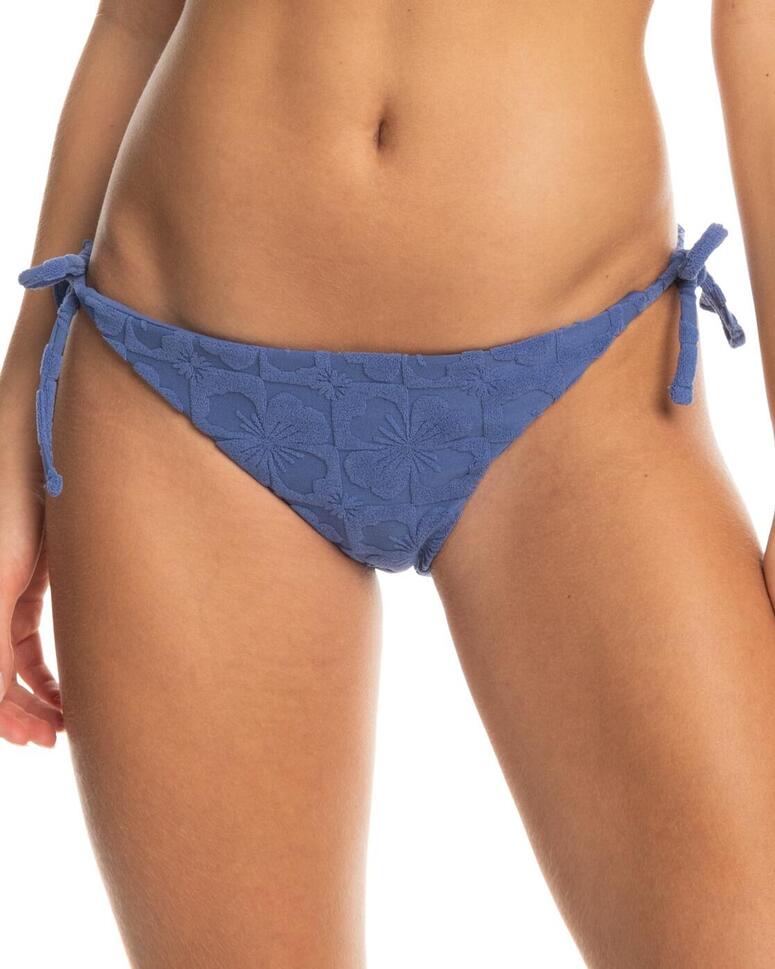 Dół bikini dla Kobiety SUN CLICK Niebieski