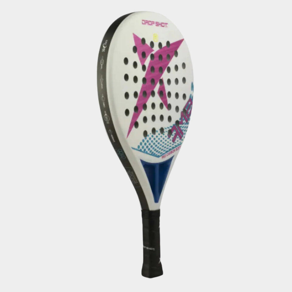Cintre Carbone RXL SL PRO – 44 Cm, 31,8 Mm – 205g – Drop 135mm – Occasion