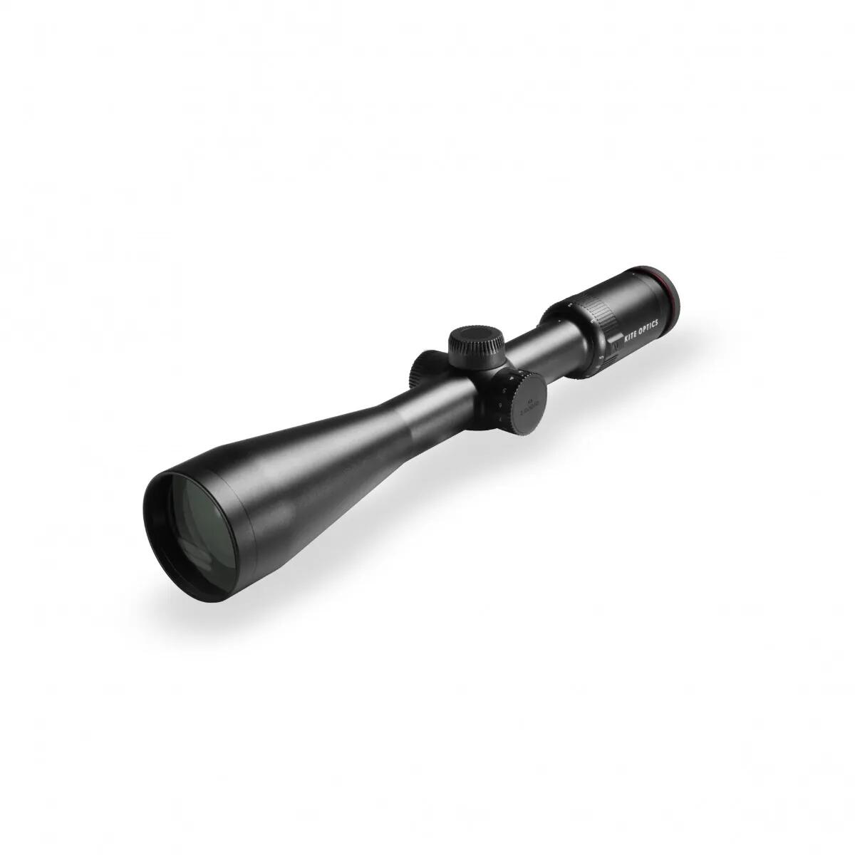 Lunette d'Approche Kite Optics K6 2-12x50i HD 3/5
