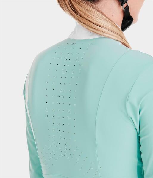 Chemise de concours d'équitation manches longues Monica 6/6