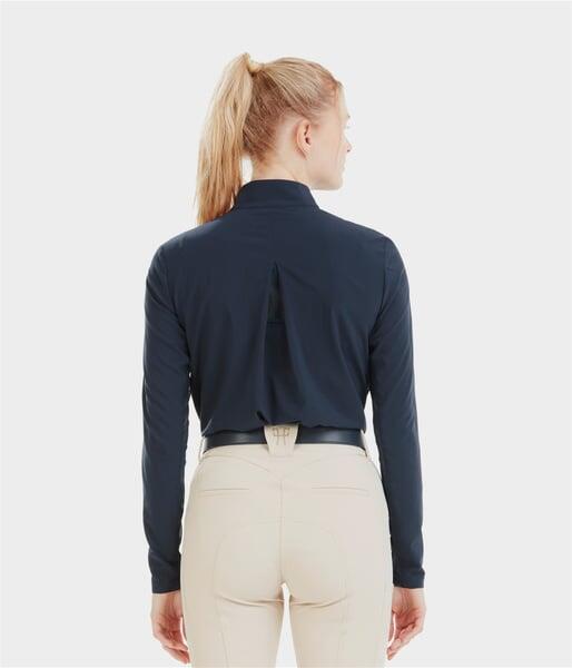 Chemise d'Equitation anti UV Sunrise 3/7