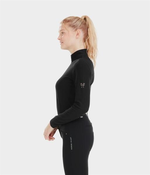 Chemise d'Equitation anti UV Suntech 2/7