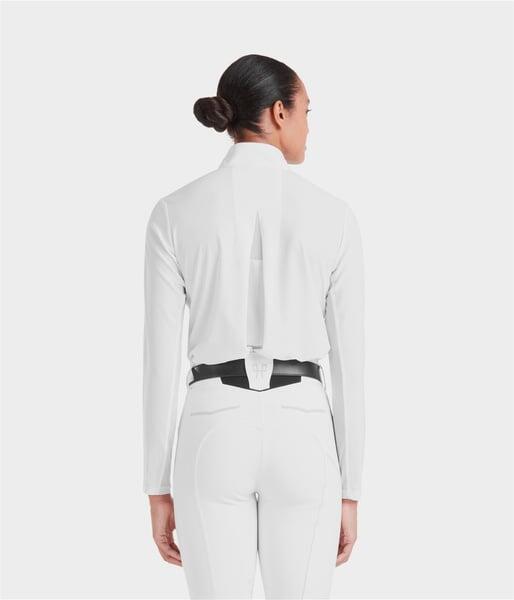 Chemise d'Equitation anti UV Sunrise 3/5