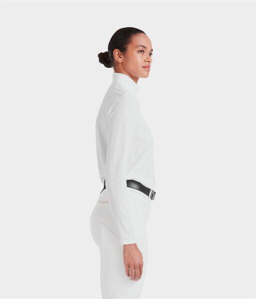 Chemise d'Equitation anti UV Sunrise 2/5