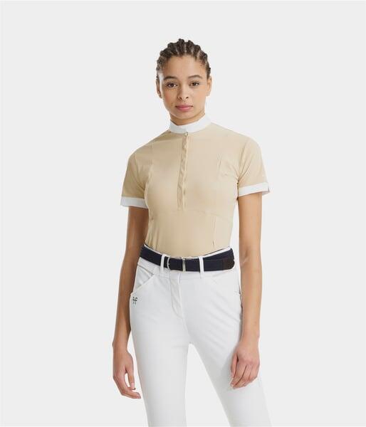 beige lin