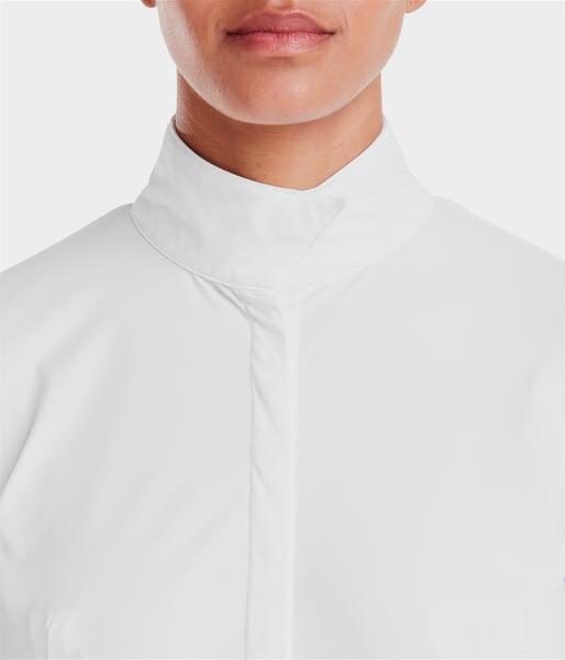 Chemise de concours d'équitation manches longues Monica 4/6