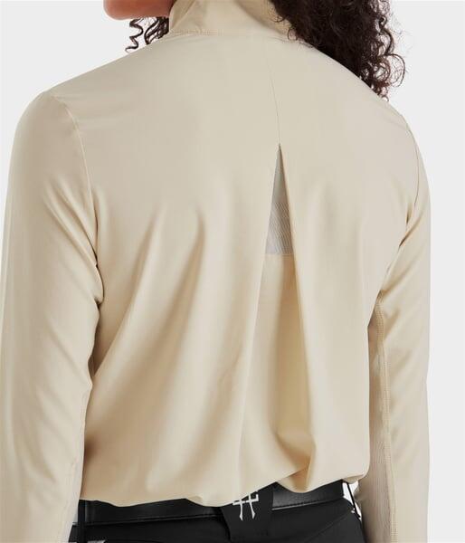 Chemise d'Equitation anti UV Sunrise 5/7
