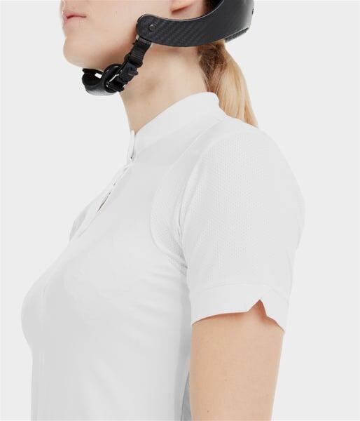 Chemise de concours femme Horse Pilot Aerolight 7/7