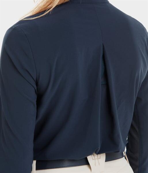 Chemise d'Equitation anti UV Sunrise 6/7