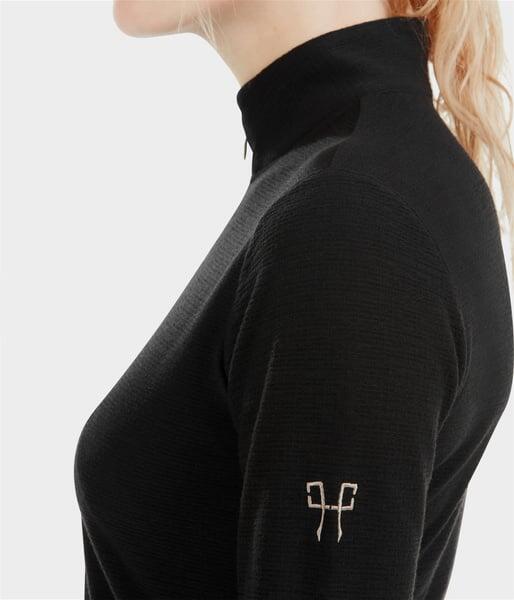 Chemise d'Equitation anti UV Suntech 4/7