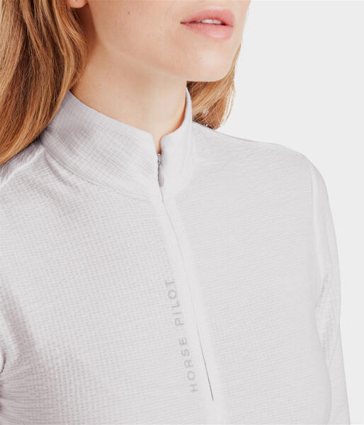 T-shirt manches longues femme Horse Pilot Suntech 5/5