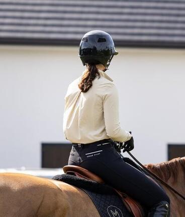 Chemise d'Equitation anti UV Sunrise