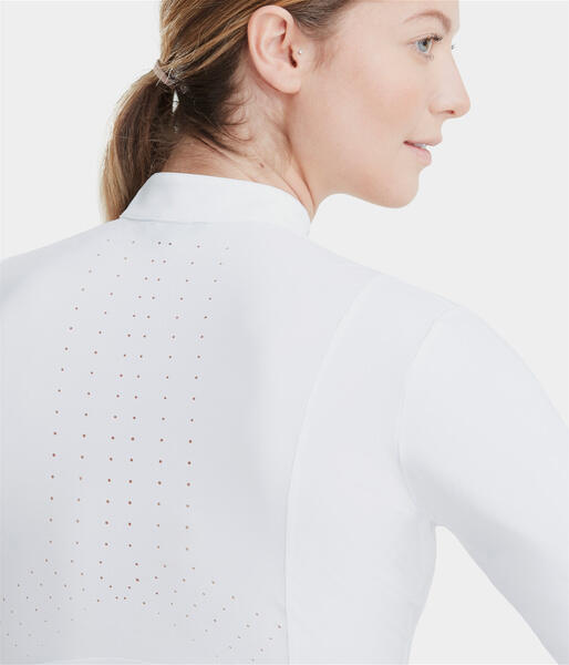 Chemise manche longue femme Aerolight 7/7