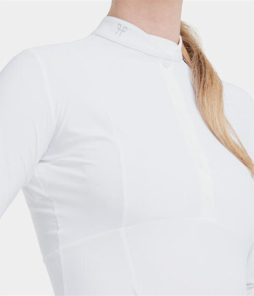 Chemise manche longue femme Aerolight 5/7