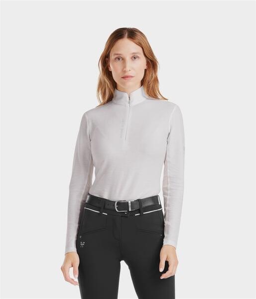 Chemise d'Equitation anti UV Suntech 2/5