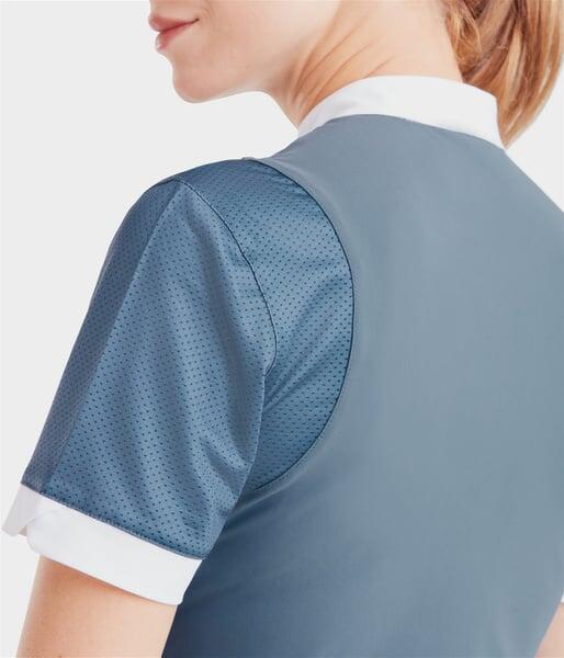 Chemise de concours femme Horse Pilot Aerolight 6/6
