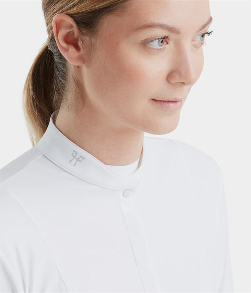Chemise manche longue femme Aerolight 4/7