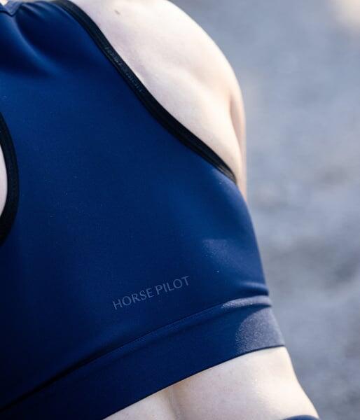 Brassière femme Horse Pilot 6/7