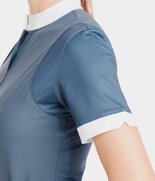 Chemise de concours femme Horse Pilot Aerolight 5/6