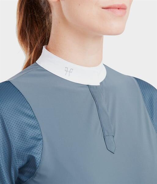 Chemise de concours femme Horse Pilot Aerolight 4/6