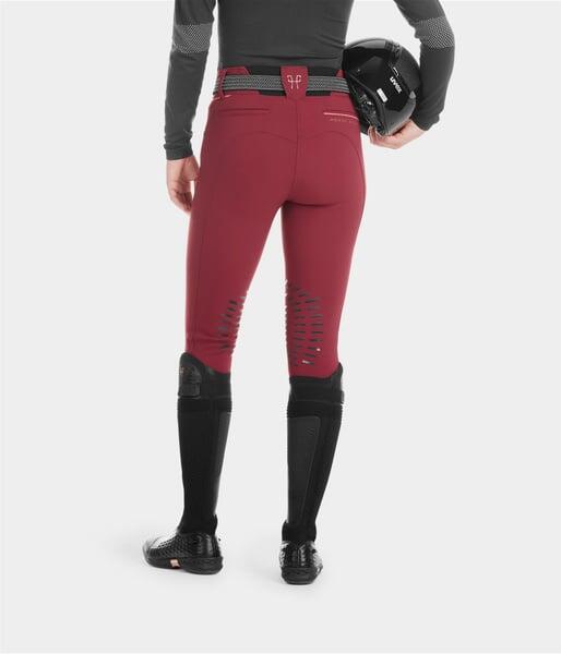 Pantalon d'équitation seconde peau X-Design 3/6
