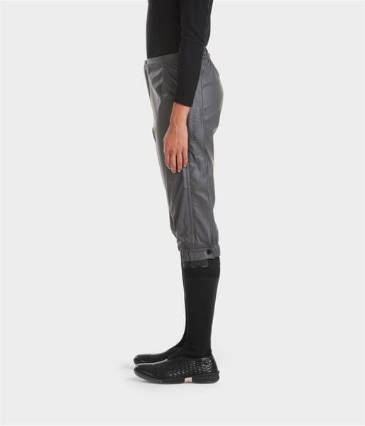 Sur pantalon d'équitation de pluie Raintech 3/6