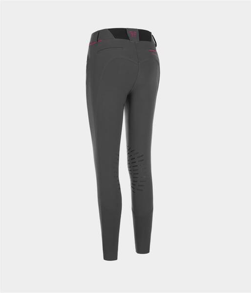 Pantalon d'équitation seconde peau X-Design 2/2