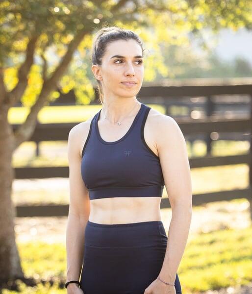 Brassière femme Horse Pilot 7/7
