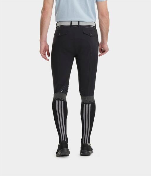 Pantalon d'équitation seconde peau X-Design 2/2