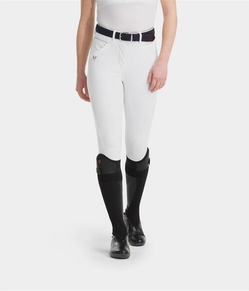Pantalon d'équitation léger X-Aerotech 2/4