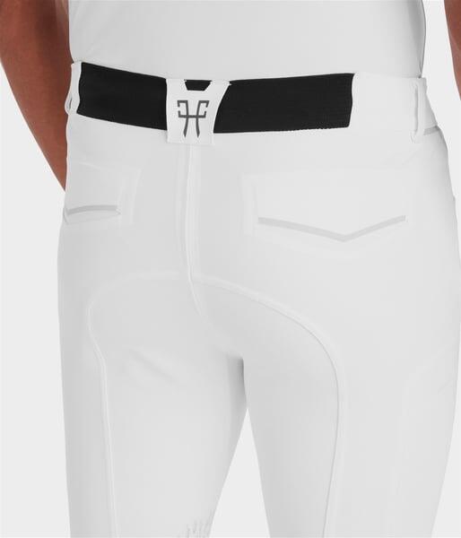 Pantalon équitation mid grip Horse Pilot X-Perform 5/7
