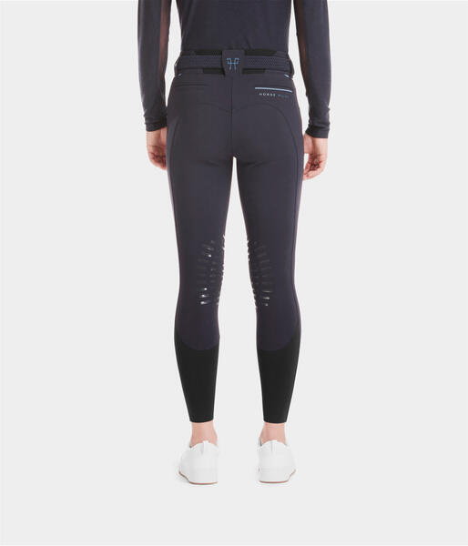 Pantalon d'équitation seconde peau X-Design 3/6