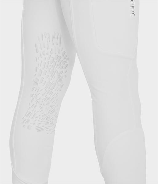Pantalon équitation mid grip Horse Pilot X-Perform 4/7