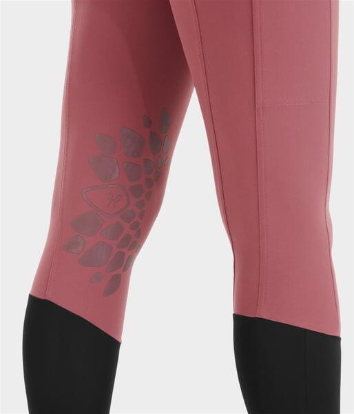 Pantalon d'équitation knee grip X-Balance 5/5