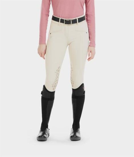 Pantalon d'équitation knee grip X-Balance