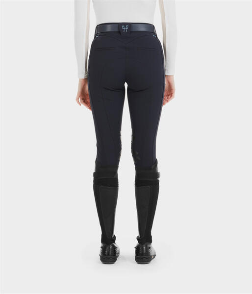 Pantalon d'équitation knee grip X-Balance 3/5