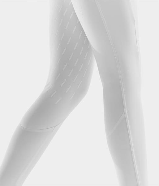 Pantalon d'équitation dressage full grip X-Grip 4/5