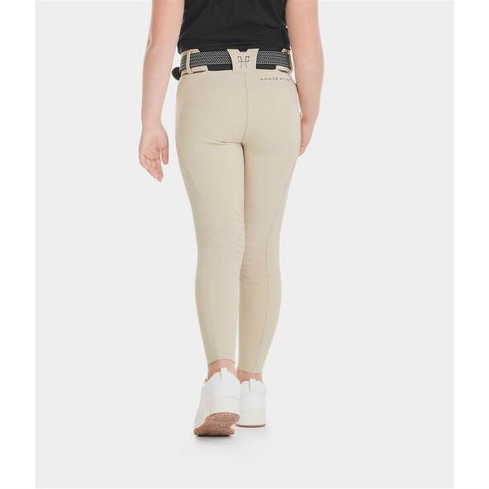Pantaloni echitație Horse Pilot X-Design