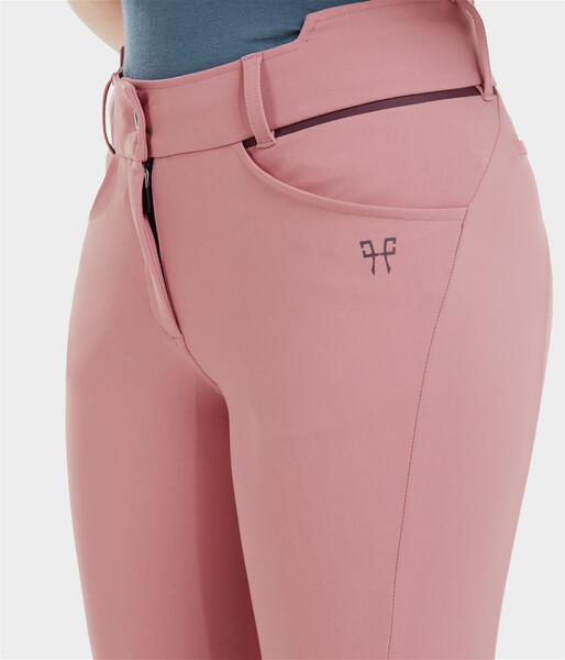 Pantalon d'équitation seconde peau X-Design 3/5