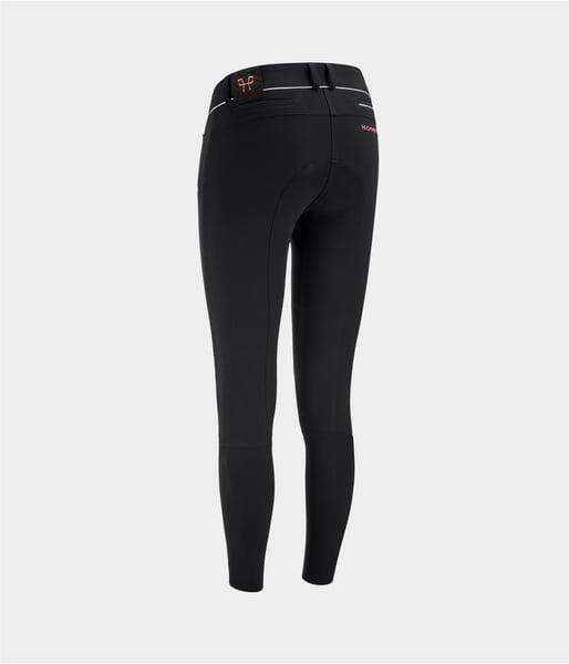 Pantalon d'équitation knee grip X-Balance 2/2