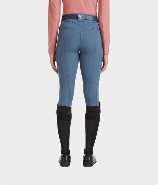 Pantalon d'équitation knee grip X-Balance 3/7